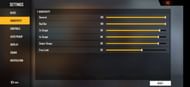 The best sensitivity for one-tap headshots in Free Fire